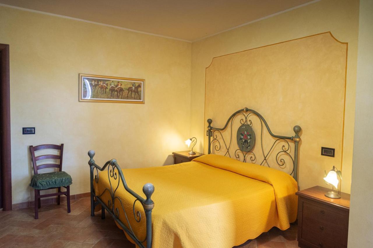B&B Villa Barbarossa Petrignano Εξωτερικό φωτογραφία