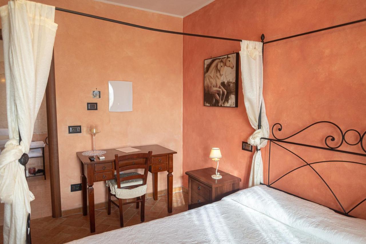 B&B Villa Barbarossa Petrignano Εξωτερικό φωτογραφία