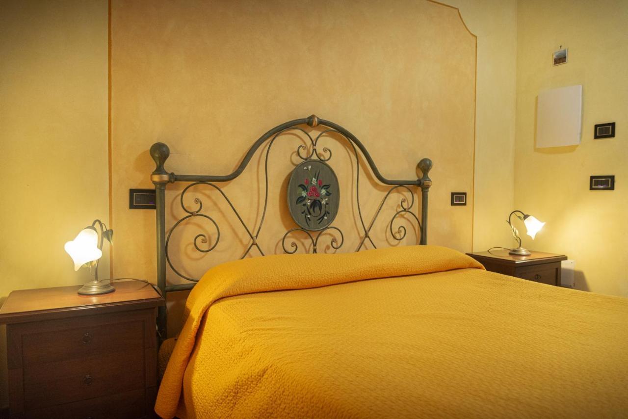 B&B Villa Barbarossa Petrignano Εξωτερικό φωτογραφία