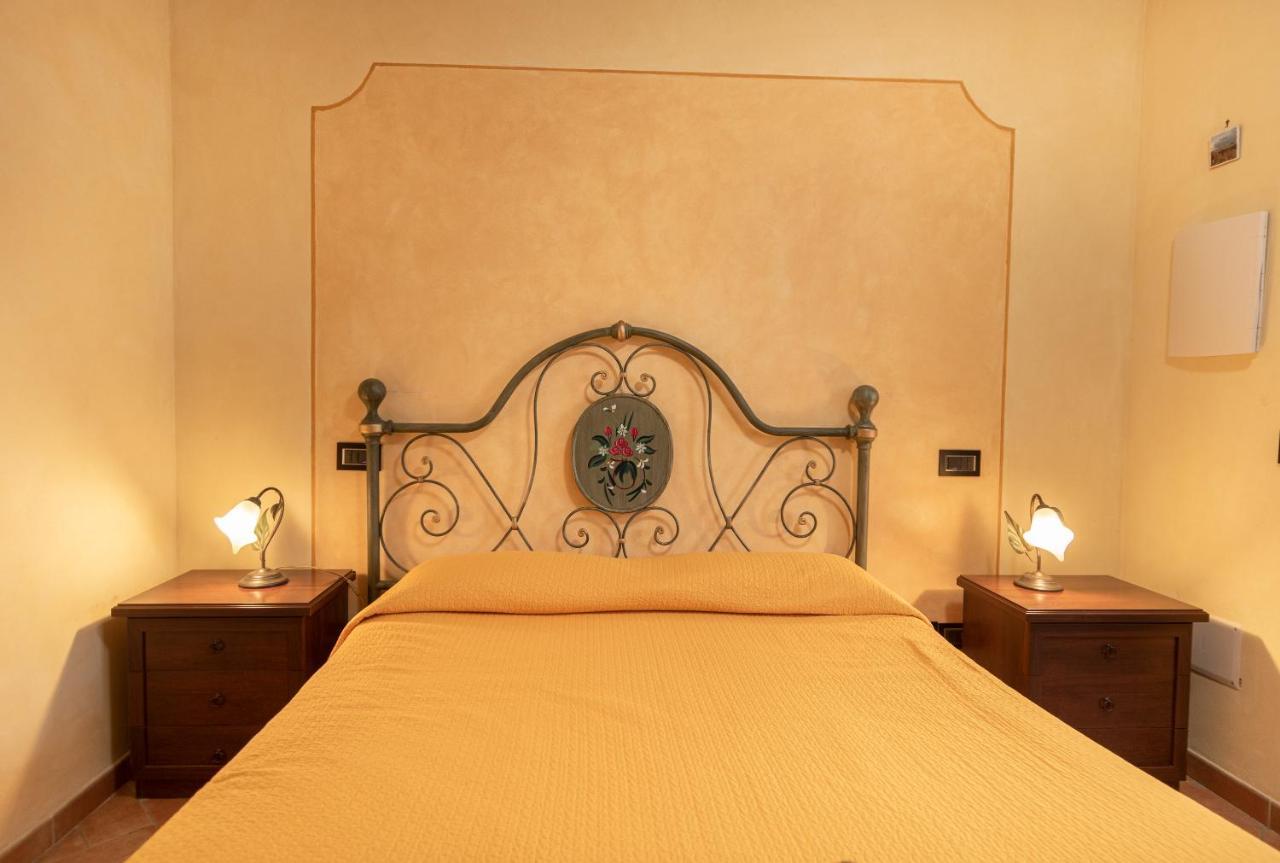 B&B Villa Barbarossa Petrignano Εξωτερικό φωτογραφία
